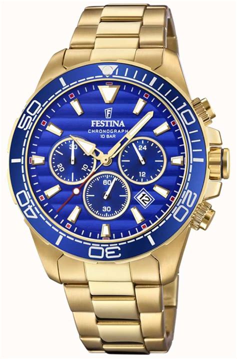 Festina Watches .